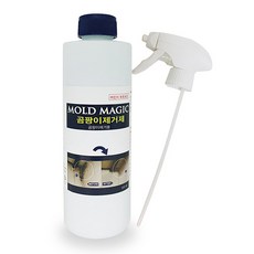 목재곰팡이제거