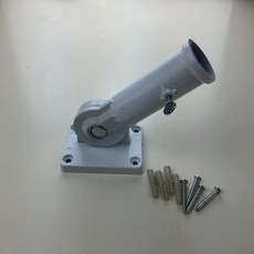 국기계양대꽂이