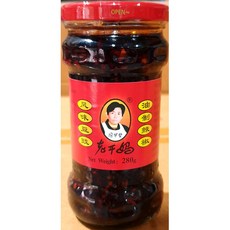 대화엠피 고추맛기름 (노간마 280g), 24개, 280g