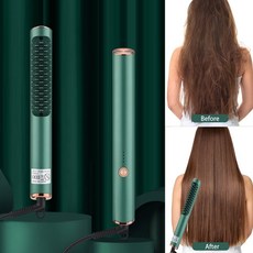 바비리스이온헤어롤