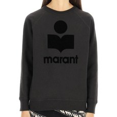[ISABEL MARANT] [명품] 22FW 여성 밀리 맨투맨 SW0037 00M017E
