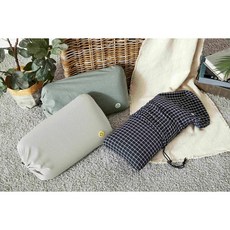 로렌데코아쿠아풍기인견베개