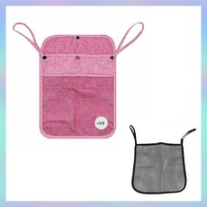  이감동 메쉬 보조가방 유모차 킥보드 외출 물놀이 필수템  상품 이미지
