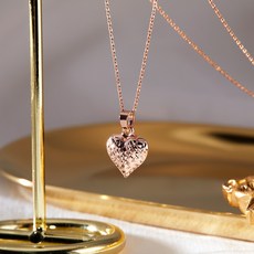 모이사나이트하트컷