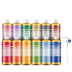 닥터브로너스티트리