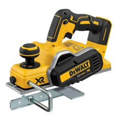 디월트 DCP580B 20V MAX XR 브러시리스 무선 대패 본체만, 1개