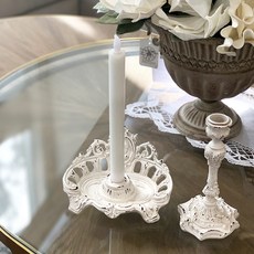 꼬떼따블캔들홀더