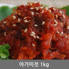 참푸드명란젓