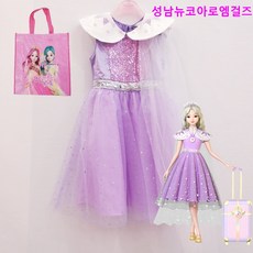 시크릿쥬쥬로로