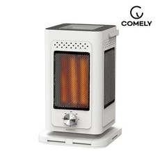 코멜리 카본 발터치 오방난로 CYH-C2000KQ