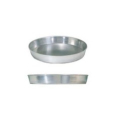 American Metalcraft A90112 - 28cm 딥 디쉬 피자 팬-A90112 595220, American Metalcraft A90112 - 2