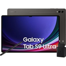 SAMSUNG Item Name Galaxy Tab S9 Ultra WiFi ONLY Factory Unlocked Tablet SM X910NZA 14.6 Inch Andr