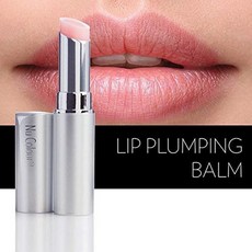 NU SKIN NU COLOR 립 플럼 핑 밤, 1, 단일상품