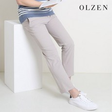올젠 기능성 폴리스판 팬츠 ZAY2PP1109 20