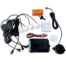 범용전방감지기