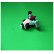 물로켓자동차만들기