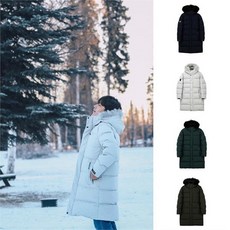 디스커버리 DISCOVERY NC10 남성 고쉬 벤치파카 DMDJ7E861 (6213874)