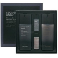 토니모리리젠시아