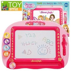 시크릿쥬쥬아트보드