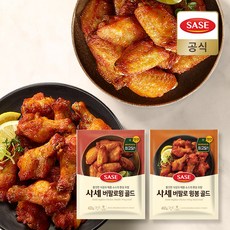 사세버팔로윙봉