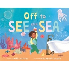 Off to See the Sea:, Sourcebooks Jabberwocky