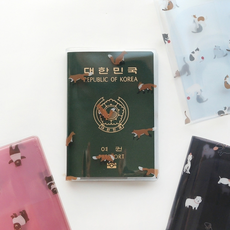 헤이투명가방