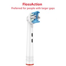 오랄비칫솔모d12d13