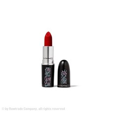MAC Cosmetics 맥 리미티드 에디션 밥 조단 케이스 루비우 베리 매트 비비드 블루 레드 립스틱 Case By Bob Jordan, 1p, 상품상세참조