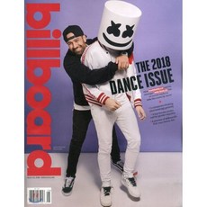 billboard잡지