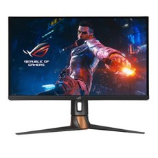 ASUS 에이수스 27인치 WQHD 게이밍모니터 ROG SWIFT PG27AQN 360초고속 주사율