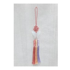 미니장식노리개