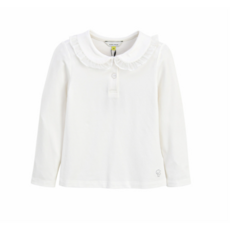 컬리수블라우스