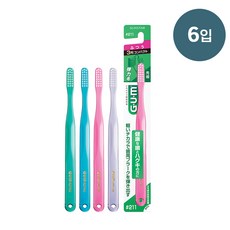 멜라루카칫솔 TOP01