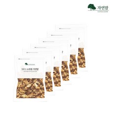 자연맘미국산호두특a500g1개