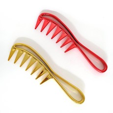 킹브라운포마드