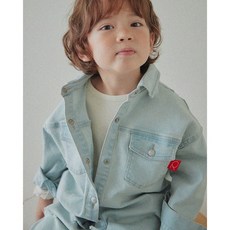 로아앤제인하트가디건