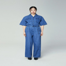 버커루점프수트