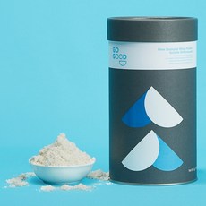 고굳(GOGOOD) 분리유청단백질 WPI 우유 500g/1kg (1회30g 단백질27g함유), 1개, 1kg