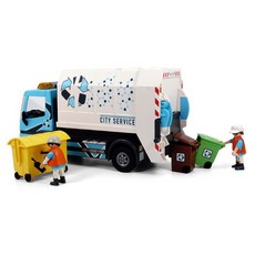 플레이모빌트럭