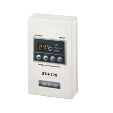 우리엘전자 온도조절기 UTH-170
