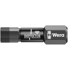 Wera (베라) 840 / 1IMPDC 임팩트 비트 3 057603