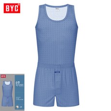 byc유색런닝트렁크팬티