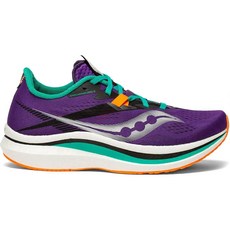 Saucony 여성용 엔도르핀 프로 2 러닝화 Reverie 139255