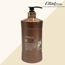[K쇼핑]엘라드 오로라 아르간 LPP 트리트먼트 헤어팩 1000ml, 단일상품