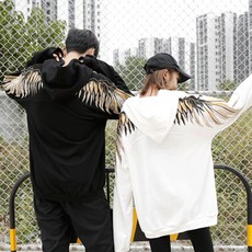 아크메드라비후드티