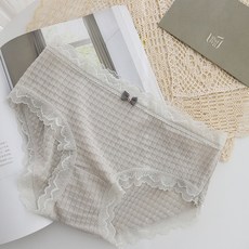 혼자 겨울 대지색 보들보들한 포슬보들 털실 니트 하이스판 순면 코튼 밑위 헴라인 여성 반바지