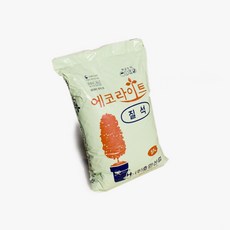 원예용 분갈이흙 질석 대용량 대포장 분갈이용토, 50L, 1개