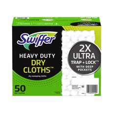 스위퍼 헤비 듀티 드라이 바닥청소포