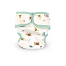 베이비앙기저귀커버베어