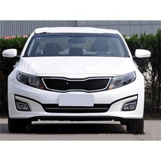 k5라디에이터팬